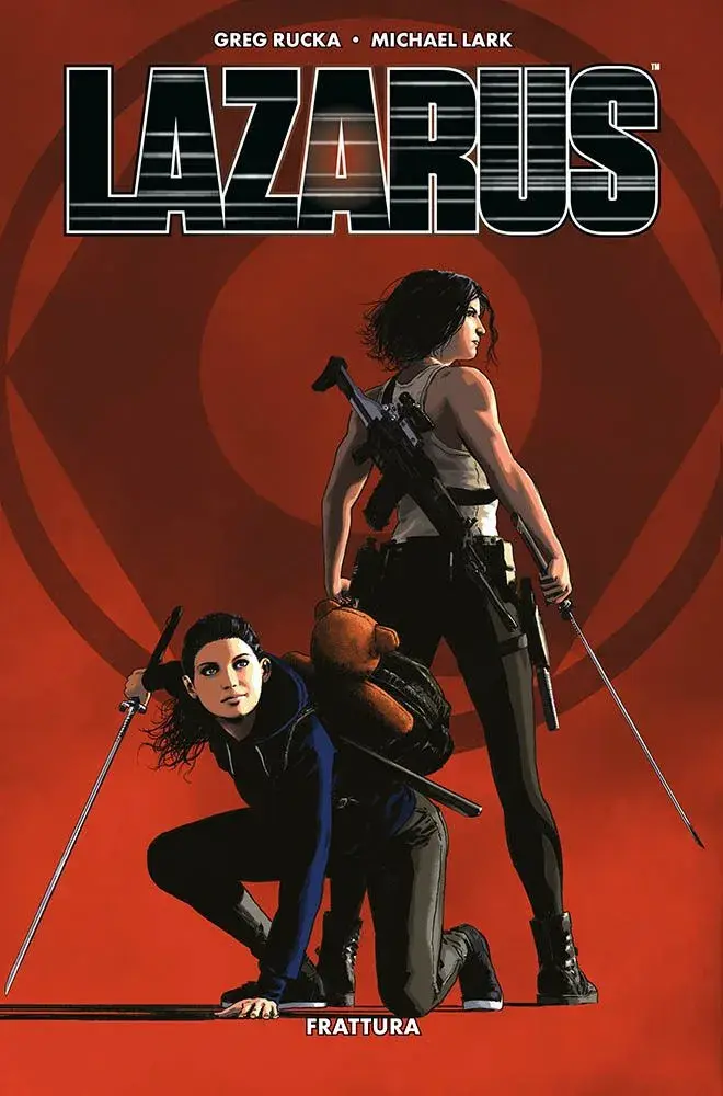 Volume cover